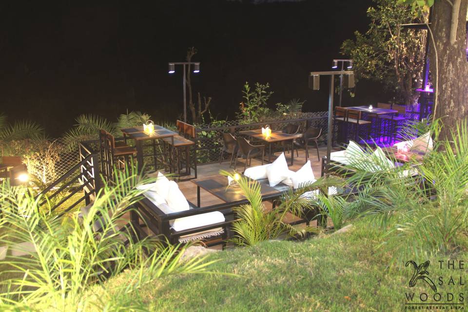 Eco-friendly Tourism