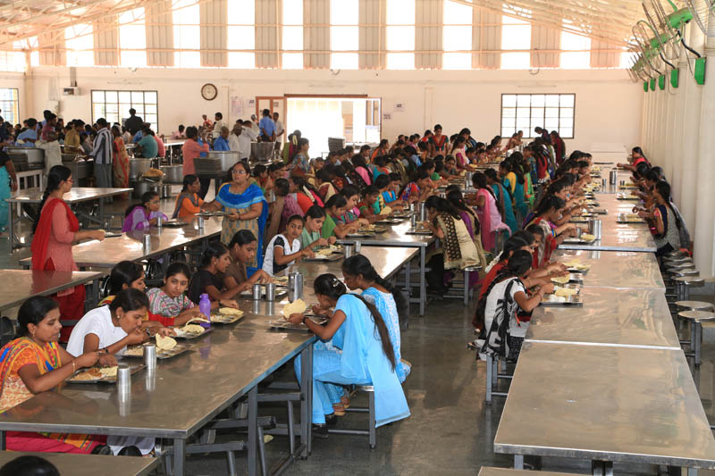 Canteen Image